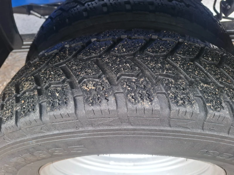 Mercedes-Benz Sprinter 415 Самосвал 3.5t, снимка 15 - Бусове и автобуси - 53526241