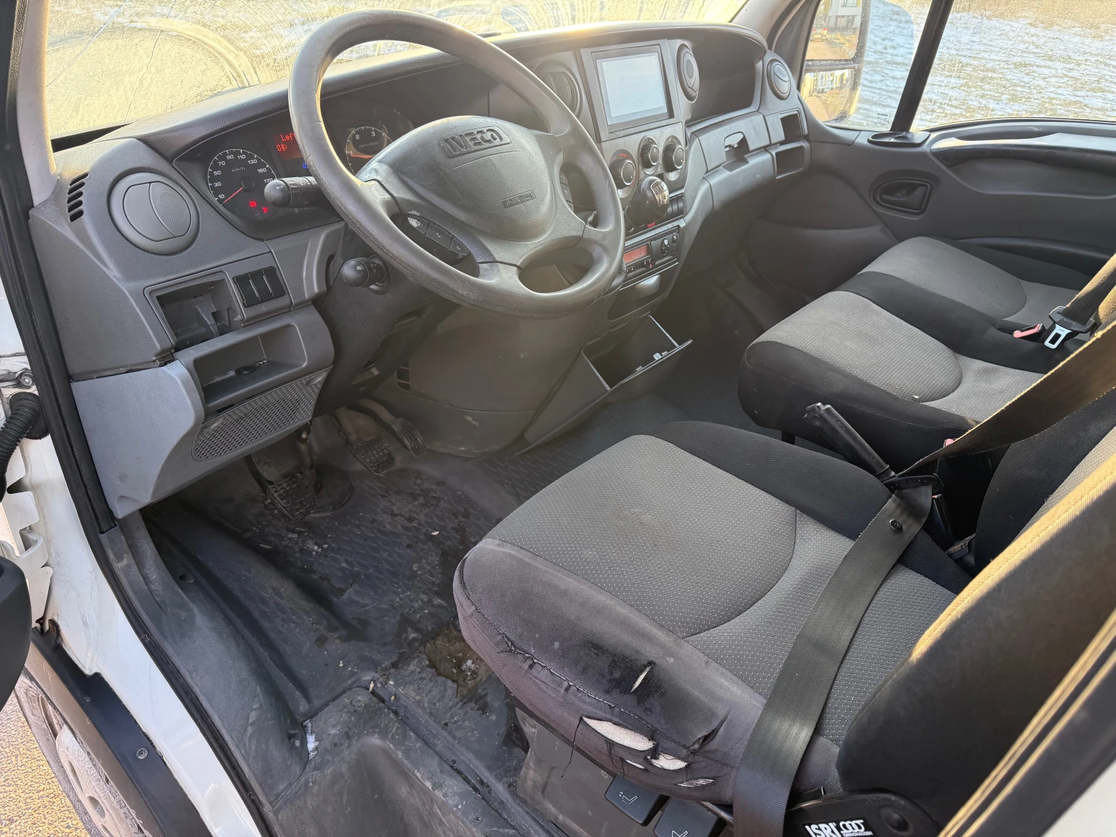 Iveco 35c17 | Mobile.bg � ����������� 11