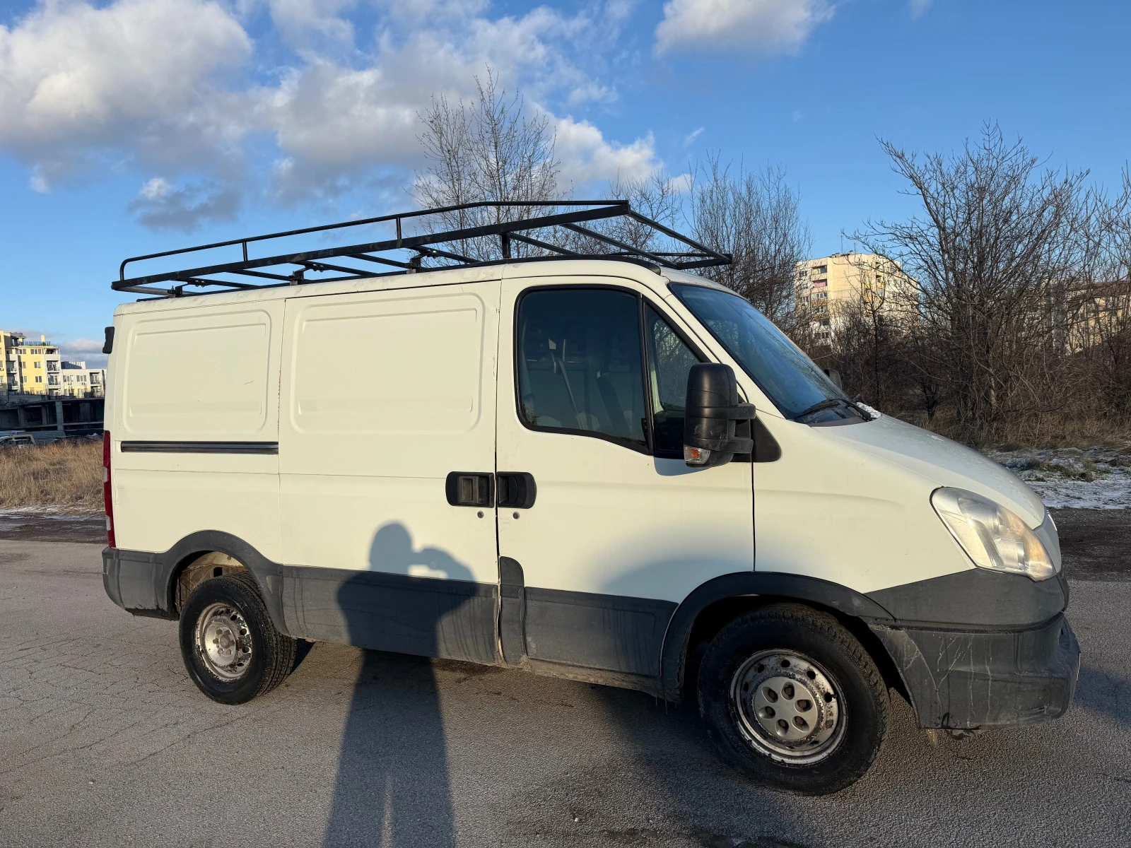 Iveco 35c17 | Mobile.bg � ����������� 4