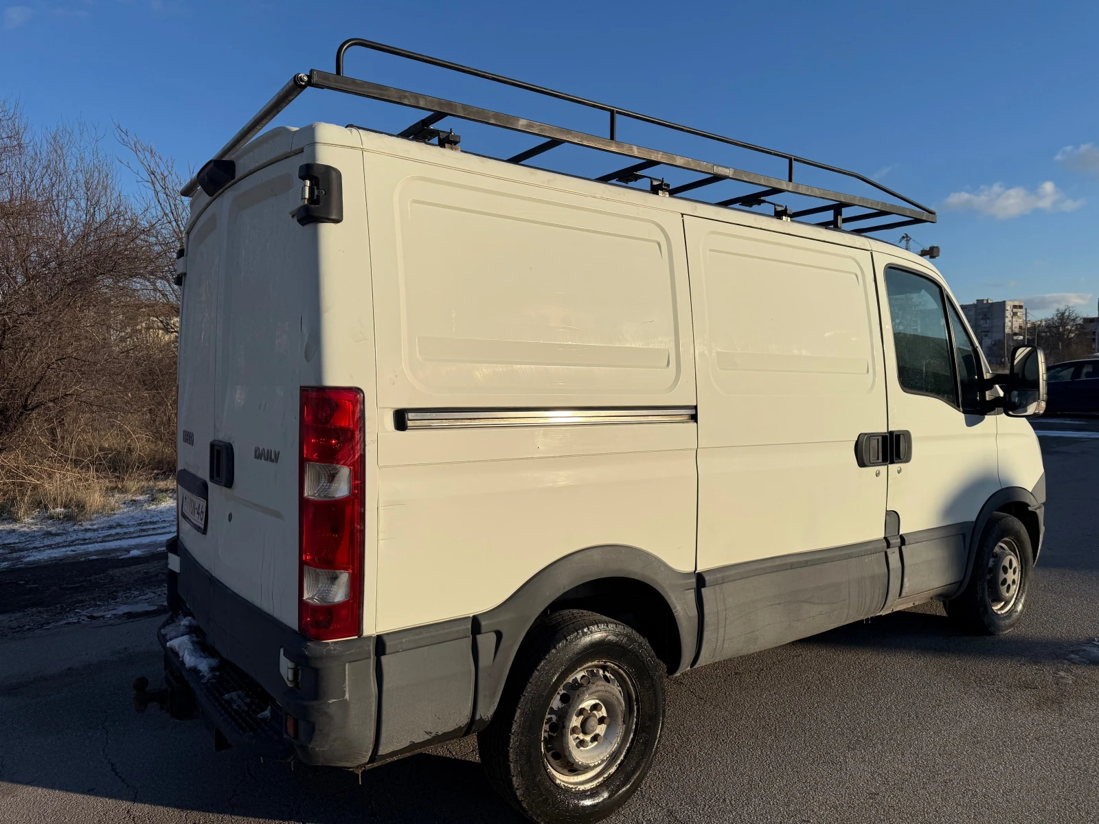 Iveco 35c17 | Mobile.bg � ����������� 6
