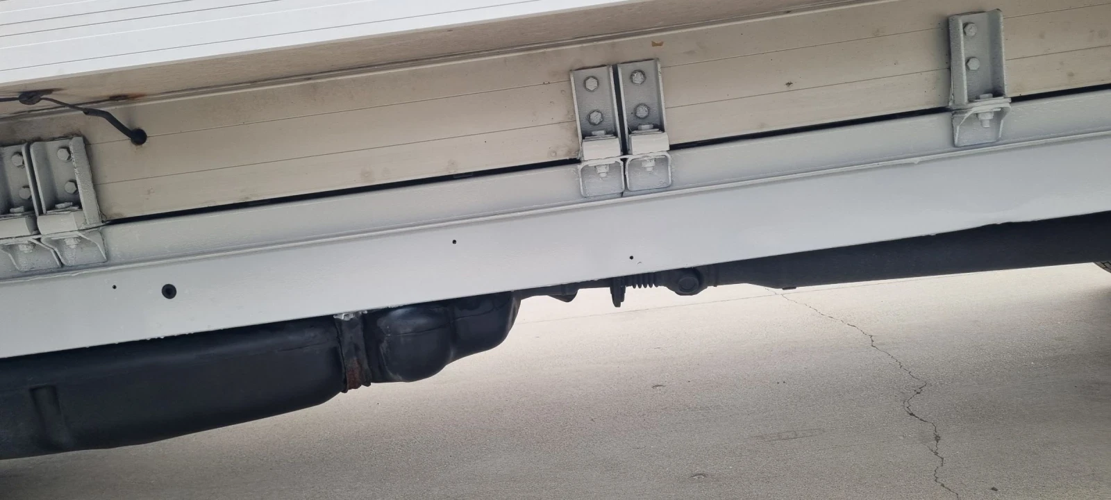 Mercedes-Benz Sprinter 318 TOP SASTOJANIE  | Mobile.bg � ����������� 5