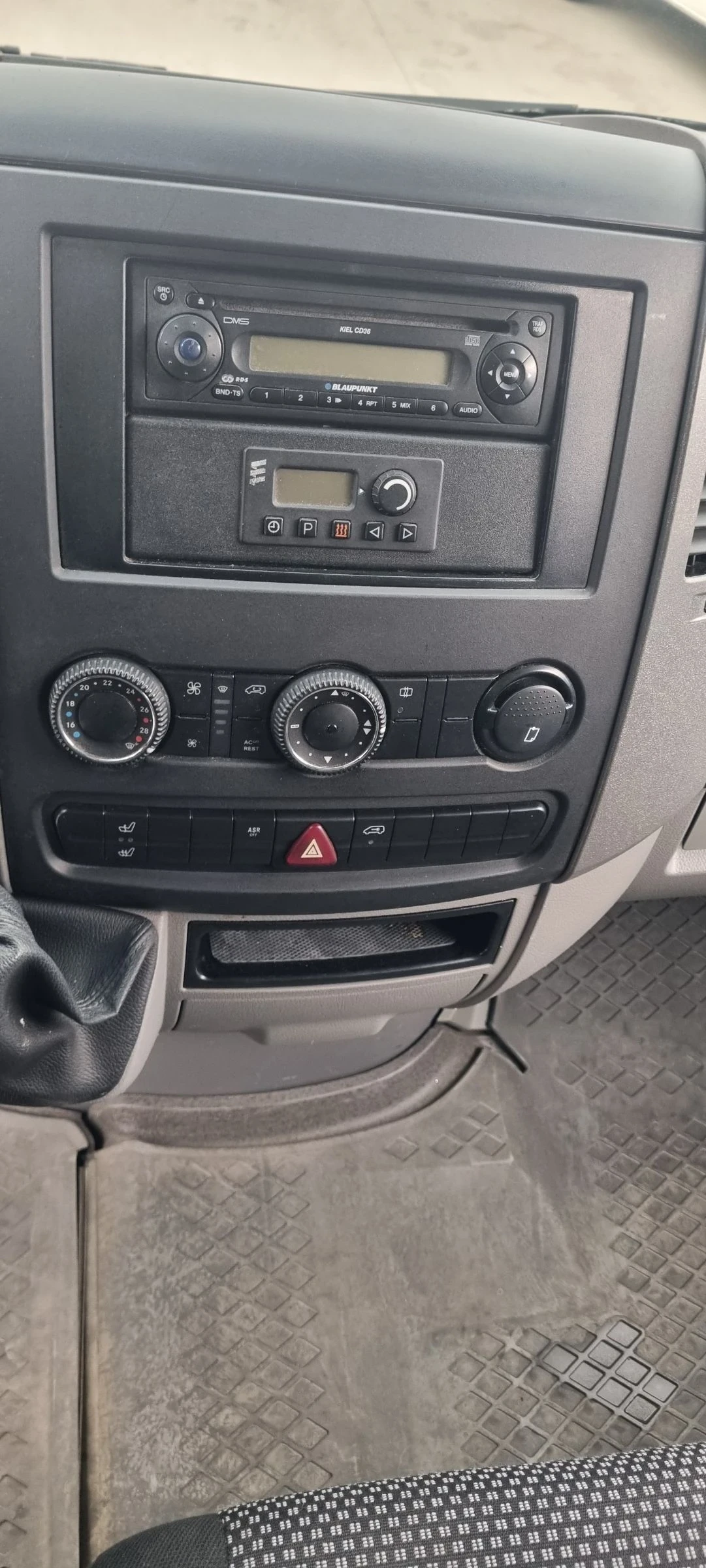 Mercedes-Benz Sprinter 318 TOP SASTOJANIE  | Mobile.bg � ����������� 10