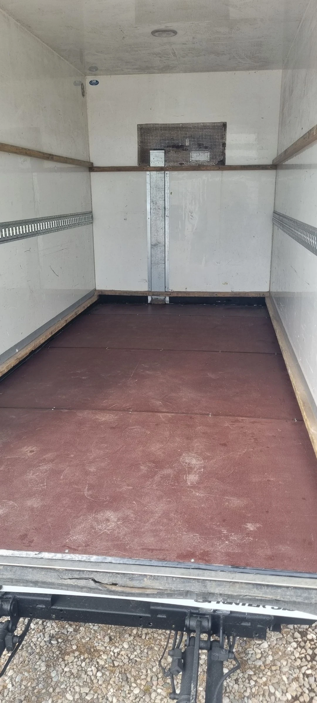 Mercedes-Benz Sprinter 318 TOP SASTOJANIE  | Mobile.bg � ����������� 12