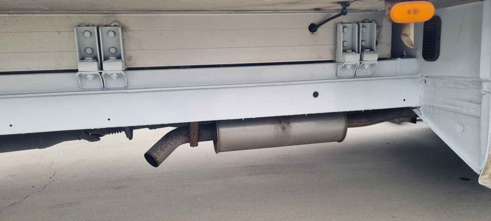 Mercedes-Benz Sprinter 318 TOP SASTOJANIE  | Mobile.bg � ����������� 6