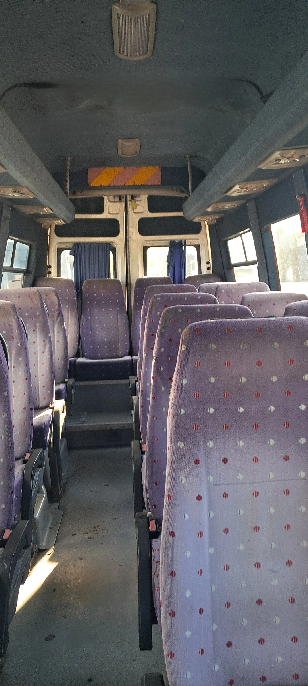 Iveco Daily 20 места, снимка 6 - Бусове и автобуси - 54508805