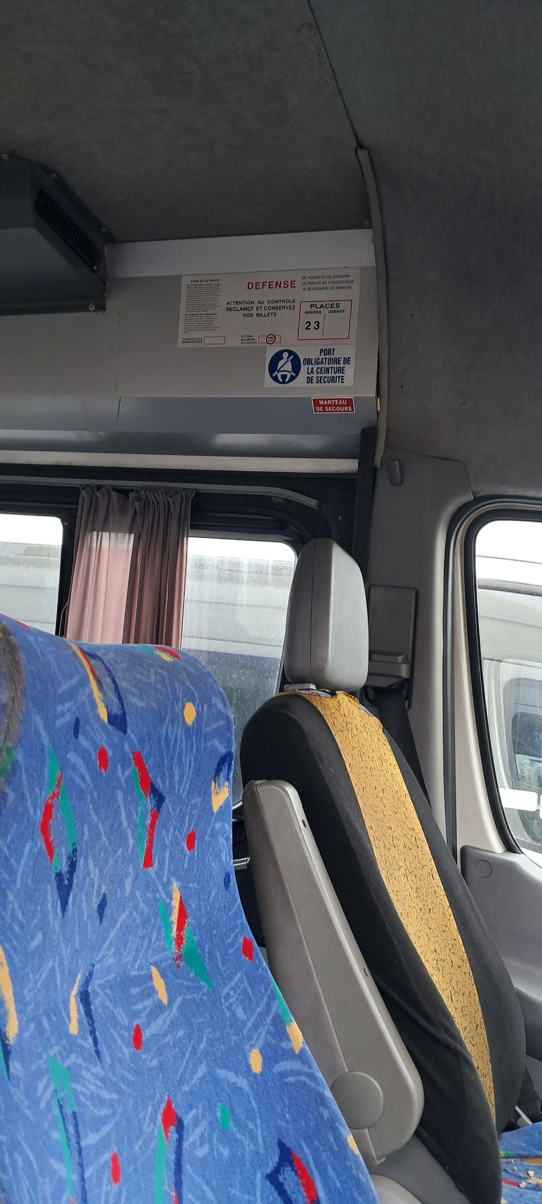 VW Crafter 23 места, снимка 3 - Бусове и автобуси - 54508805