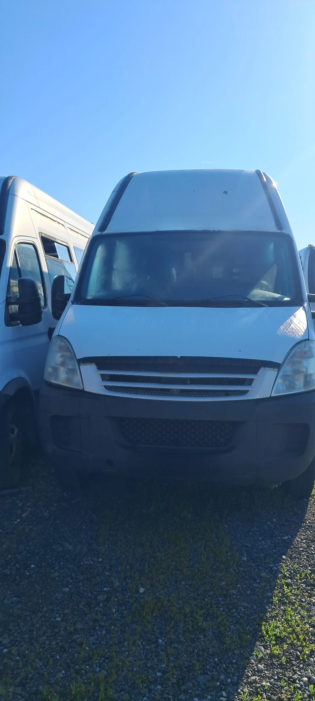 Iveco Daily 20 места, снимка 3 - Бусове и автобуси - 54508805