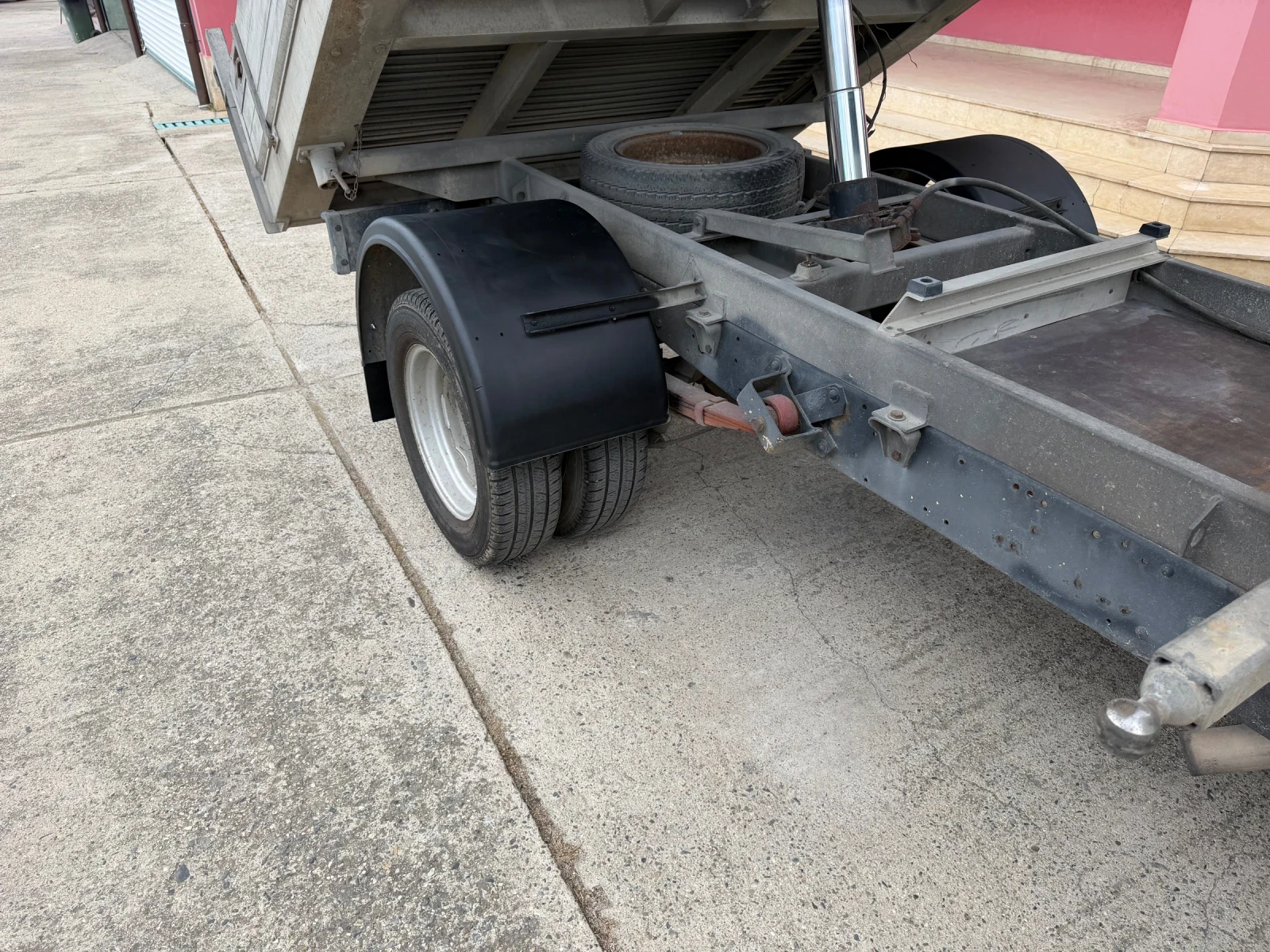 Iveco Daily 2.8HPT* 35C13* ���������� ��������* 3.20 ����� ��� | Mobile.bg � ����������� 11