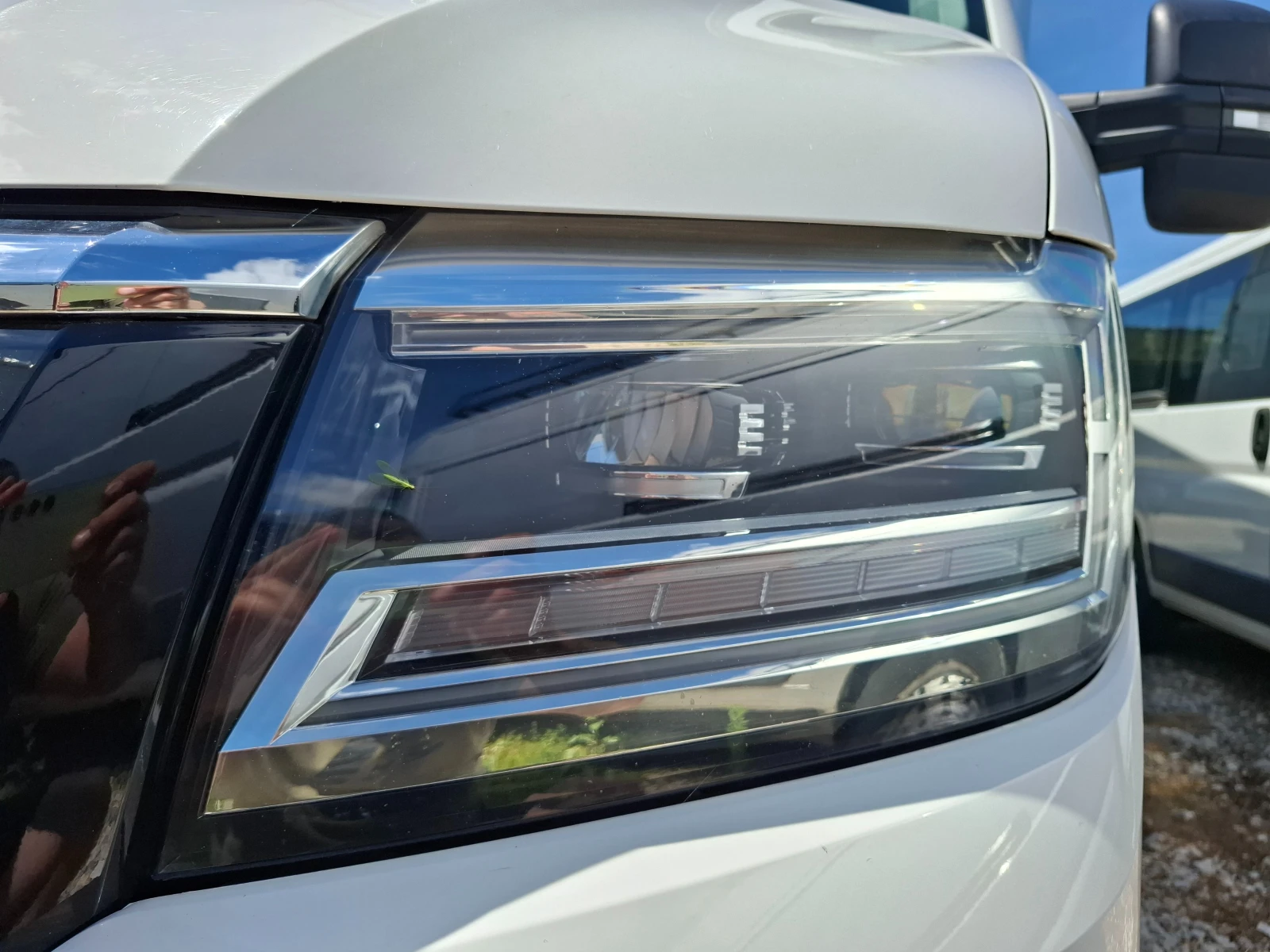 Man TGE 2.0tdi 177����. ������� | Mobile.bg � ����������� 14
