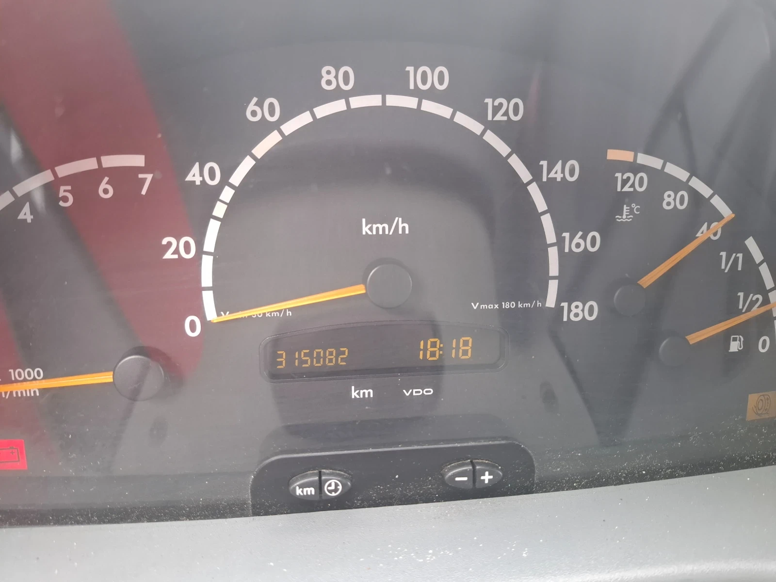 Mercedes-Benz 413, снимка 7 - Бусове и автобуси - 55365369