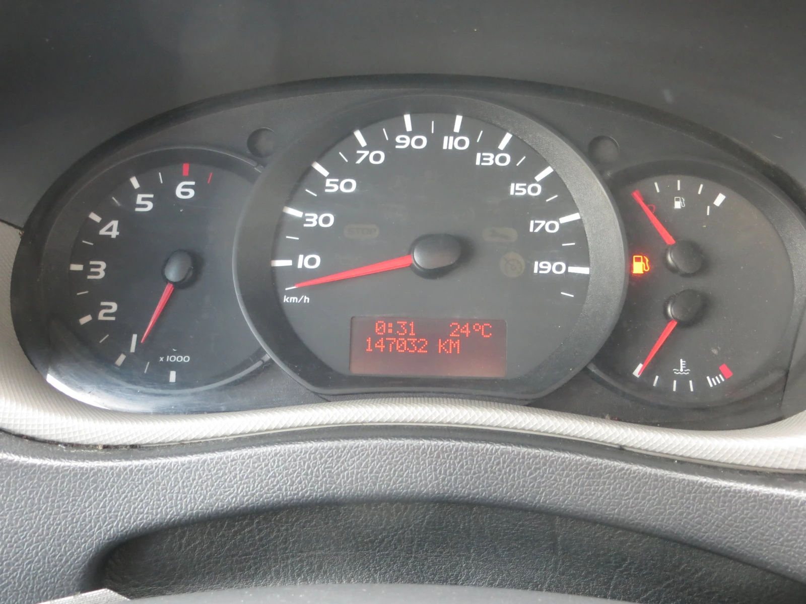 Renault Master 2, 3 DCI, снимка 11 - Бусове и автобуси - 55377788