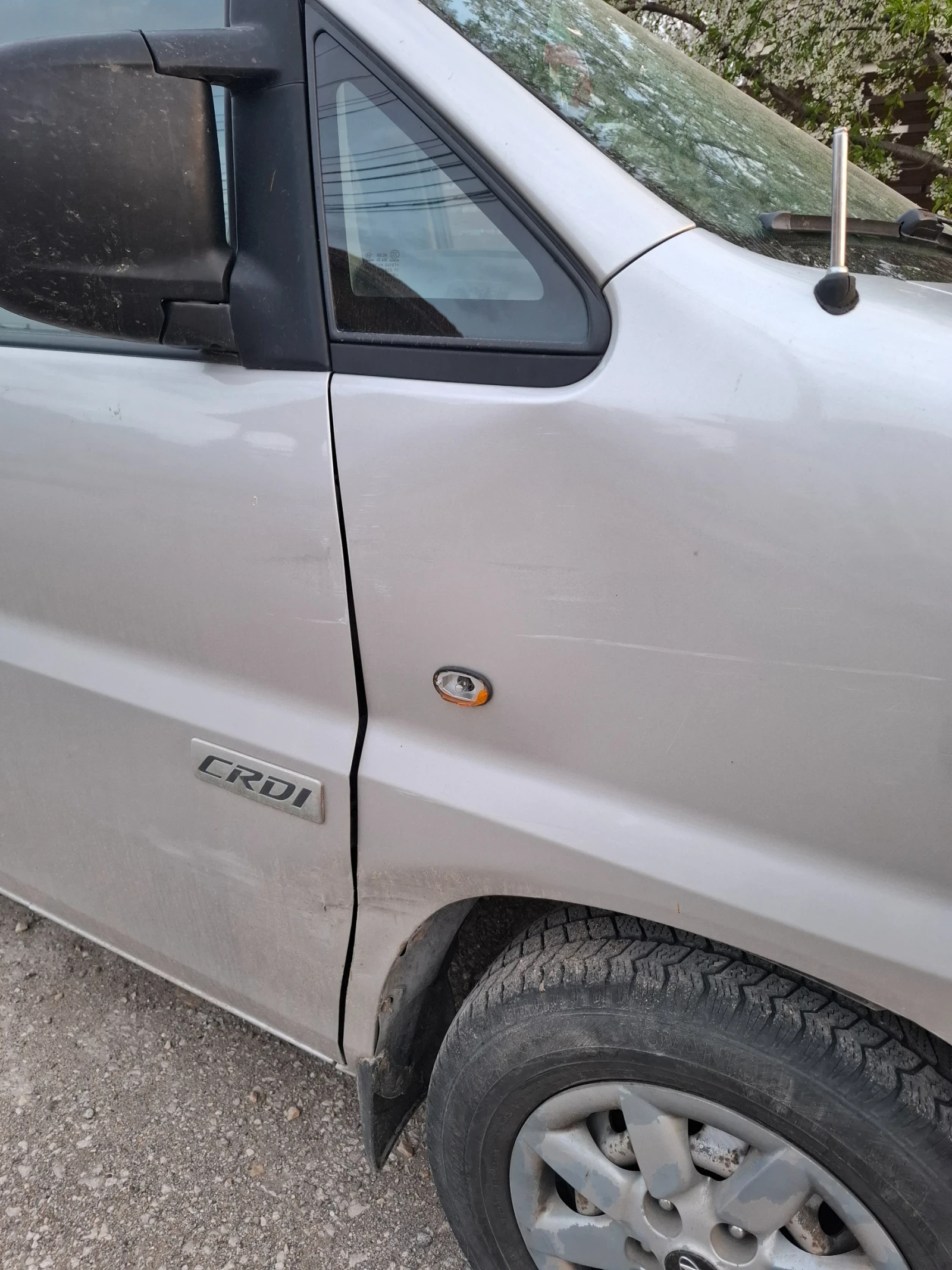 Hyundai H1 STAREX 2, 5CRDi, 8+ 1 | Mobile.bg � ����������� 3