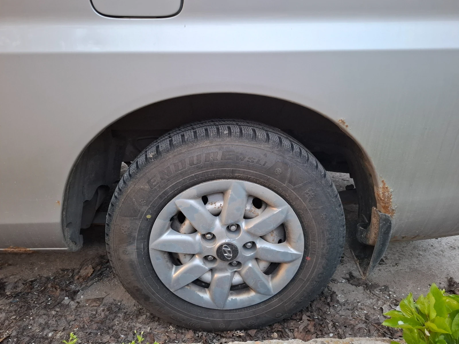 Hyundai H1 STAREX 2, 5CRDi, 8+ 1 | Mobile.bg � ����������� 9