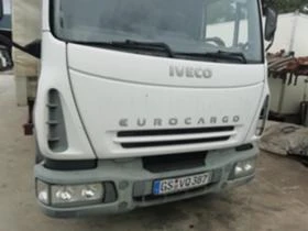 Iveco Eurocargo120e 120е24, снимка 5