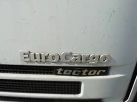 Iveco Eurocargo120e 120е24, снимка 6