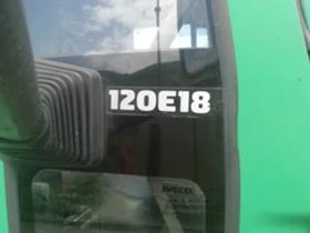 Iveco Eurocargo120e 120е24, снимка 8