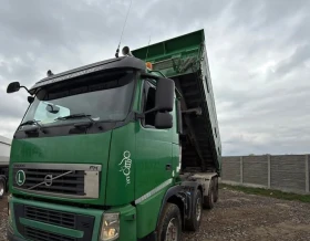 Volvo Fh, снимка 2