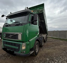 Volvo Fh, снимка 1