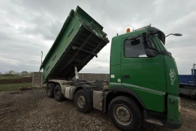 Volvo Fh, снимка 4