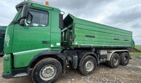 Volvo Fh, снимка 3