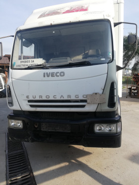 Iveco Eurocargo120e 120е24, снимка 15 - Камиони - 32195609
