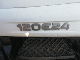 Iveco Eurocargo120e 120е24, снимка 14 - Камиони - 32195609
