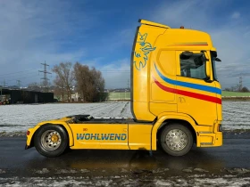 Scania S 500 500 / евро 6, снимка 4