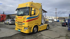 Scania S 500 500 / евро 6, снимка 1