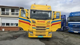 Scania S 500 500 / евро 6, снимка 3