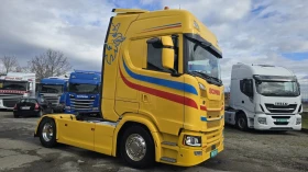 Scania S 500 500 / евро 6, снимка 4