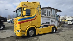 Scania S 500 500 / евро 6, снимка 5