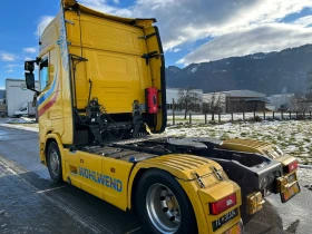 Scania S 500 500 / евро 6, снимка 5