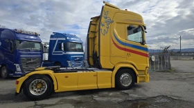 Scania S 500 500 / евро 6, снимка 7