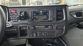 Scania S 500 500 / евро 6, снимка 14