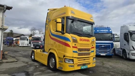 Scania S 500 500 / евро 6, снимка 2