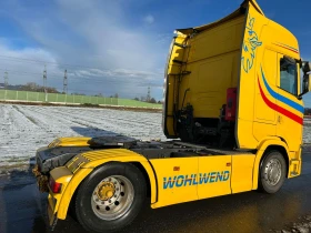 Scania S 500 500 / евро 6, снимка 6