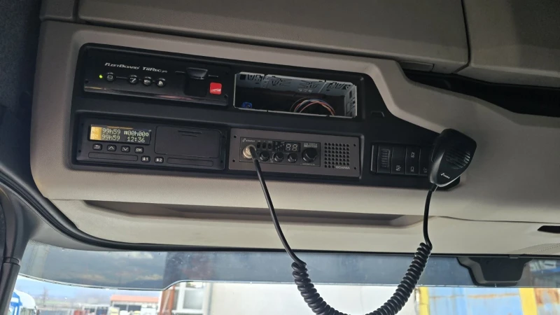 Scania S 500 500 / евро 6, снимка 15 - Камиони - 53114400