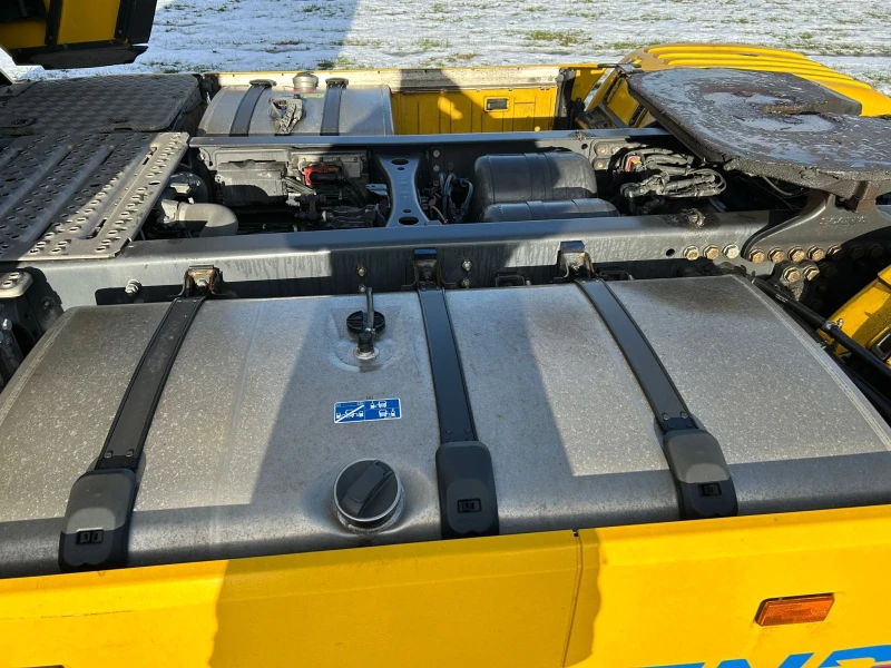 Scania S 500 500 / евро 6, снимка 10 - Камиони - 53114400