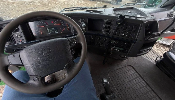 Volvo Fh, снимка 6 - Камиони - 55262930