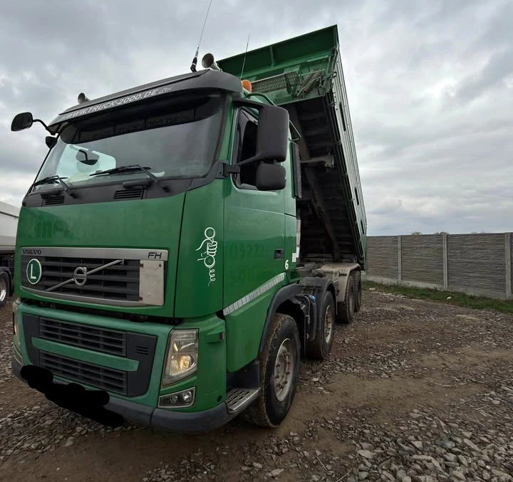 Volvo Fh
