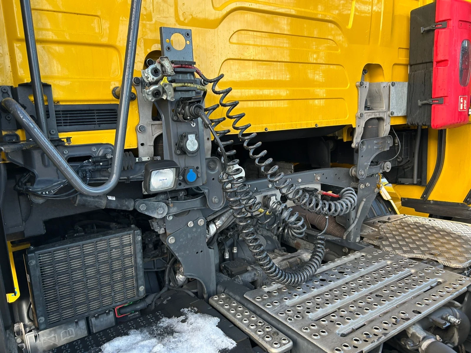 Scania S 500 500 / ���� 6 | Mobile.bg � ����������� 11