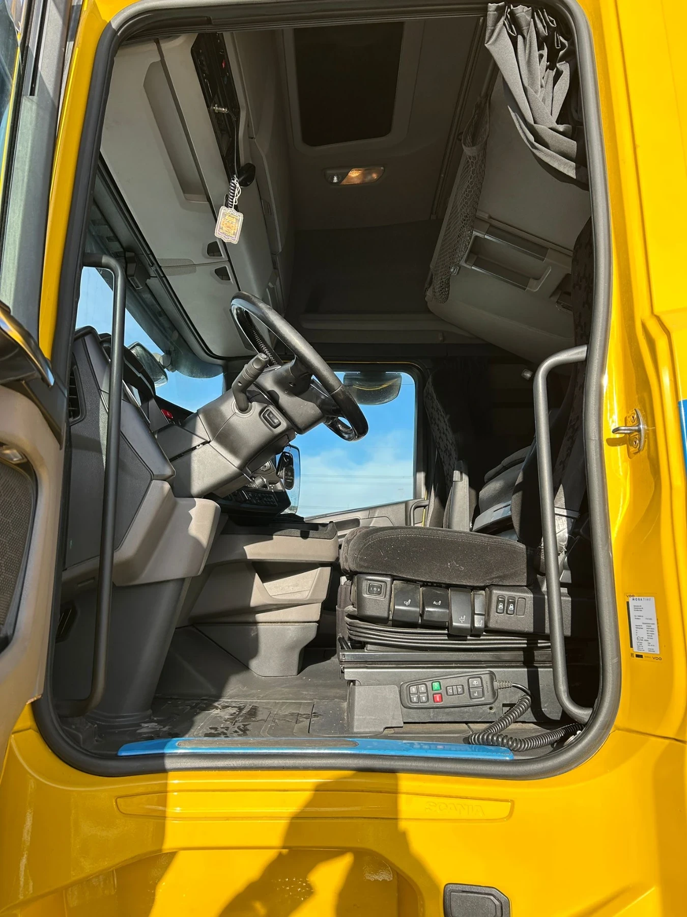 Scania S 500 500 / ���� 6 | Mobile.bg � ����������� 13