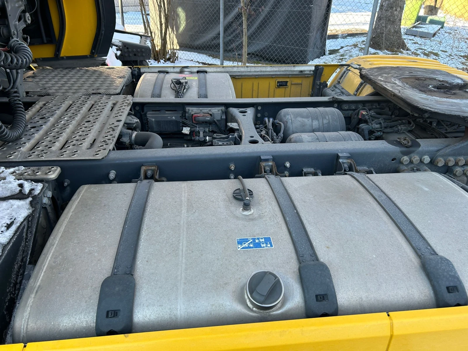 Scania S 500 500 / ���� 6 | Mobile.bg � ����������� 9