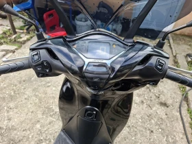 Honda Sh Топа на топа уникално моторче 150ie  PROMO, снимка 11