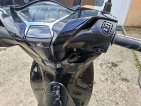 Honda Sh Топа на топа уникално моторче 150ie  PROMO, снимка 2