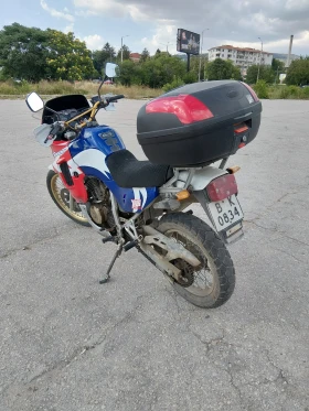 Honda Xlv, снимка 3
