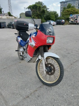 Honda Xlv, снимка 6