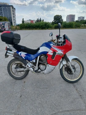 Honda Xlv, снимка 2