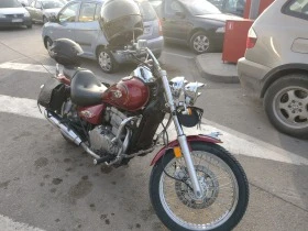 Kawasaki Vulcan EN 500, снимка 2