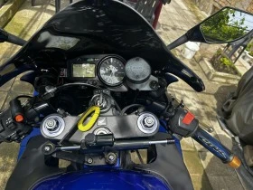 Honda Cbr, снимка 3